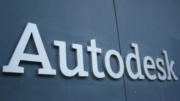 AutoDesk: Software de Design e Engenharia