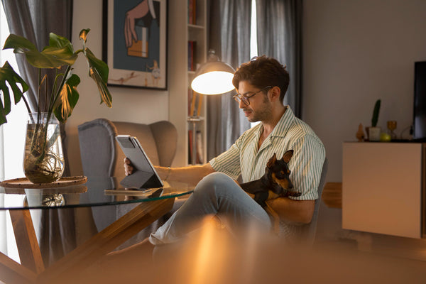 Gerenciamento de Projetos em Equipes Remotas