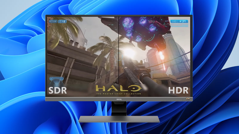 Auto HDR: Transformando sua Experiência de Jogo no Windows 11